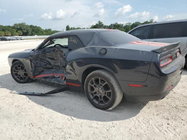 2018 Dodge Challenger Gt VIN: 2C3CDZGG9JH322937 Lot: 56375404