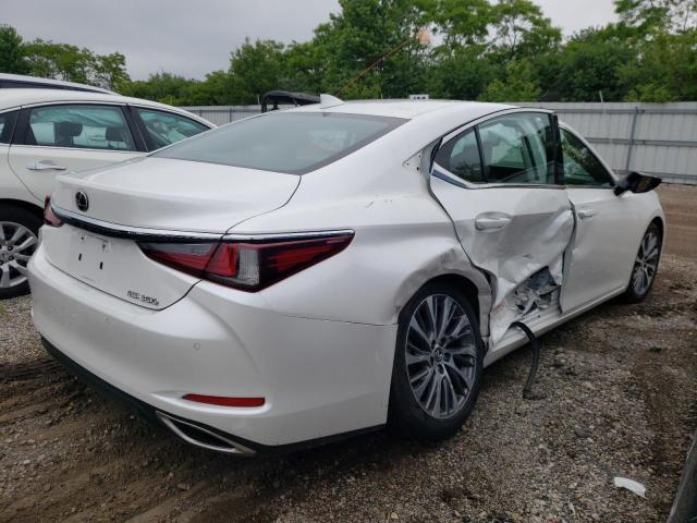 VIN 58ADZ1B13LU071469 2020 LEXUS ES350 no.3