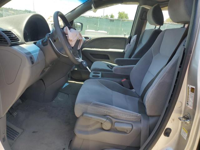 2008 Honda Odyssey Lx VIN: 5FNRL38228B054578 Lot: 56188384