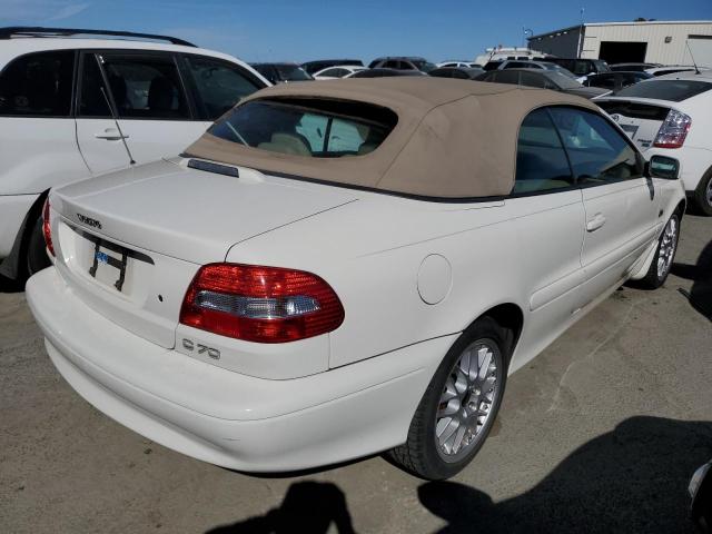 2004 Volvo C70 Lpt VIN: YV1NC63D34J044924 Lot: 55694674