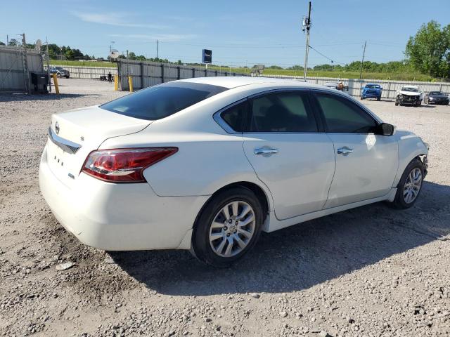 1N4AL3AP8DN586566 2013 Nissan Altima 2.5