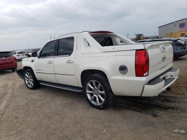 2007 Cadillac Escalade Ext VIN: 3GYFK62827G242878 Lot: 56692994