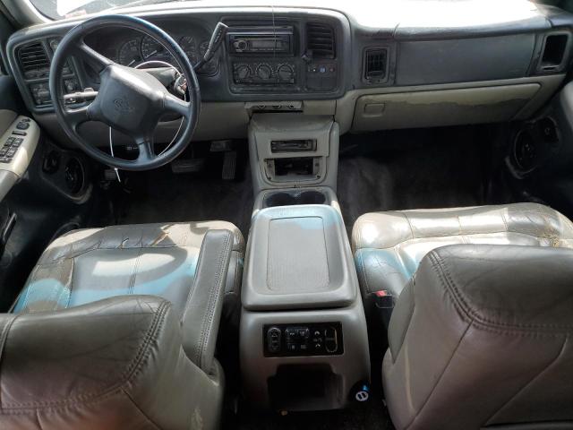 2001 Chevrolet Tahoe K1500 VIN: 1GNEK13T61R208593 Lot: 57012824