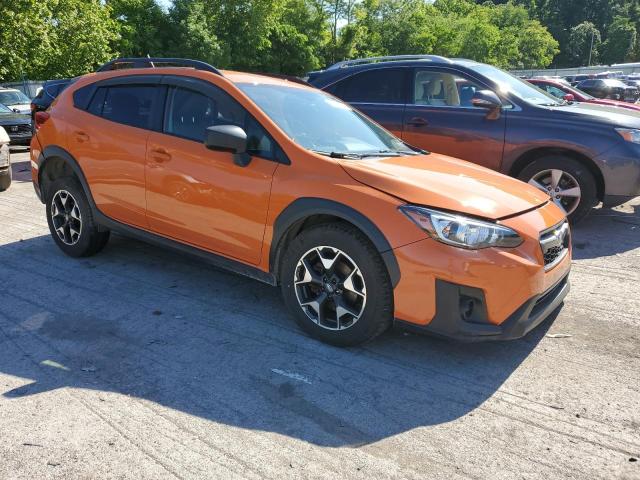 2019 Subaru Crosstrek VIN: JF2GTABC3KH285981 Lot: 56936974