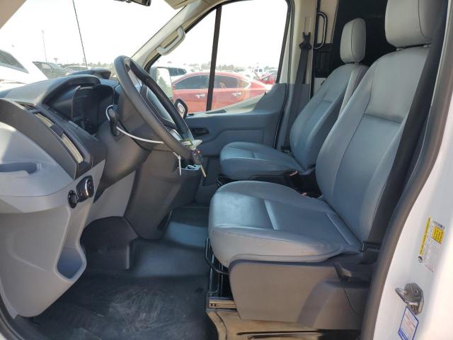 2018 Ford Transit T-250 VIN: 1FTYR2CG9JKA78604 Lot: 55042154