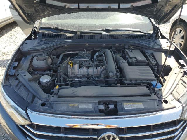 2020 Volkswagen Jetta S VIN: 3VWCB7BU4LM061866 Lot: 55230314