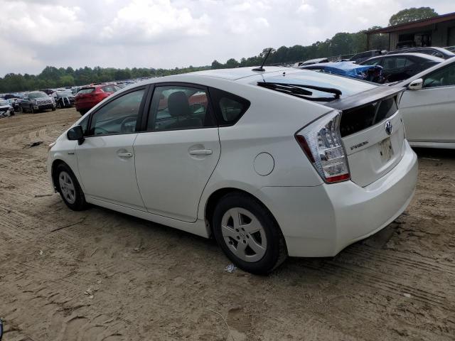 2010 Toyota Prius VIN: JTDKN3DU3A1124817 Lot: 51816144