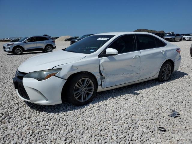 VIN 4T1BF1FK3FU017801 2015 Toyota Camry, LE no.1