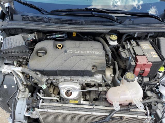 2021 CHEVROLET SPARK LS - KL8CB6SA0MC226438