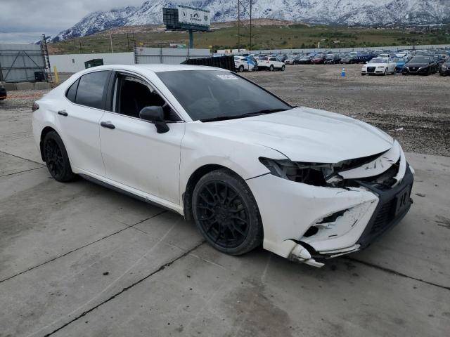 Vin: 4t1g11bk3mu038719, lot: 53354974, toyota camry se 20214
