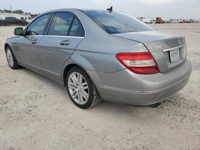 2009 Mercedes-Benz C 300 4Matic VIN: WDDGF81X29F199897 Lot: 56109894