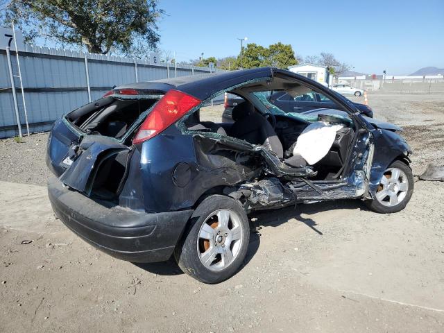 2003 Ford Focus Zx3 VIN: 3FAFP31Z73R153201 Lot: 54606474