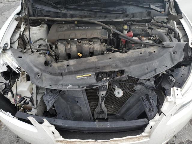 2015 NISSAN SENTRA S - 3N1AB7AP5FY372681