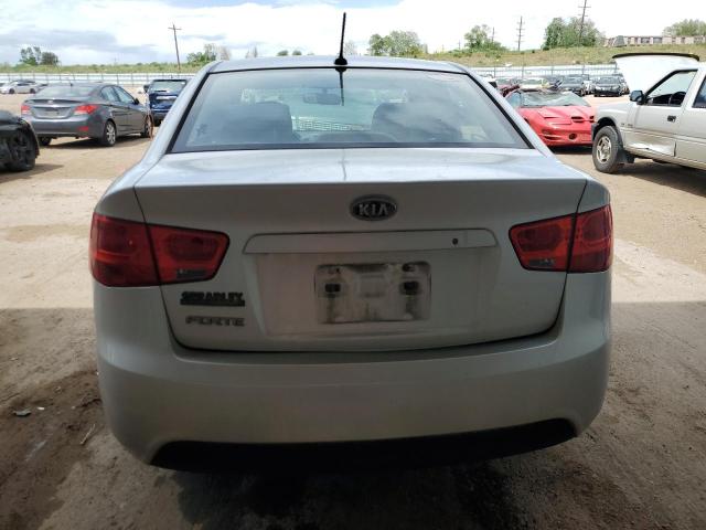 2012 Kia Forte Lx VIN: KNAFT4A2XC5531915 Lot: 56988094