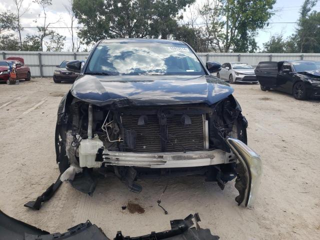 VIN 5TDZZRFH7KS293216 2019 Toyota Highlander, LE no.5