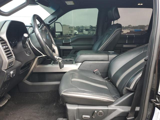 2019 Ford F350 Super Duty VIN: 1FT8W3BT0KEC29889 Lot: 54213714