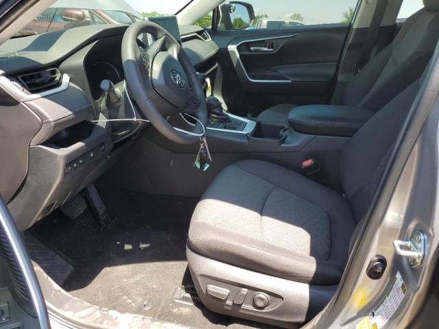 2023 TOYOTA RAV4 XLE - 2T3P1RFVXPC353629