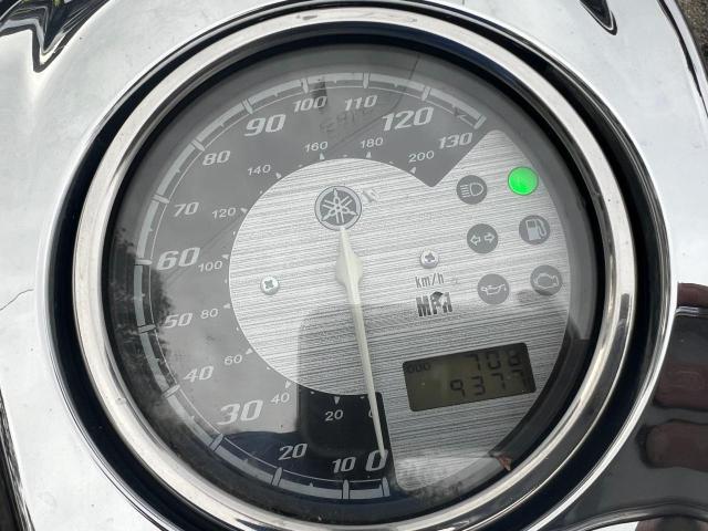 2012 YAMAHA XVS950 A JYAVN01EXCA013110