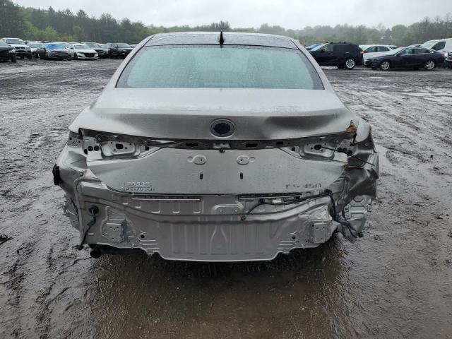 2019 Lexus Es 350 VIN: 58ABZ1B11KU039612 Lot: 47284244
