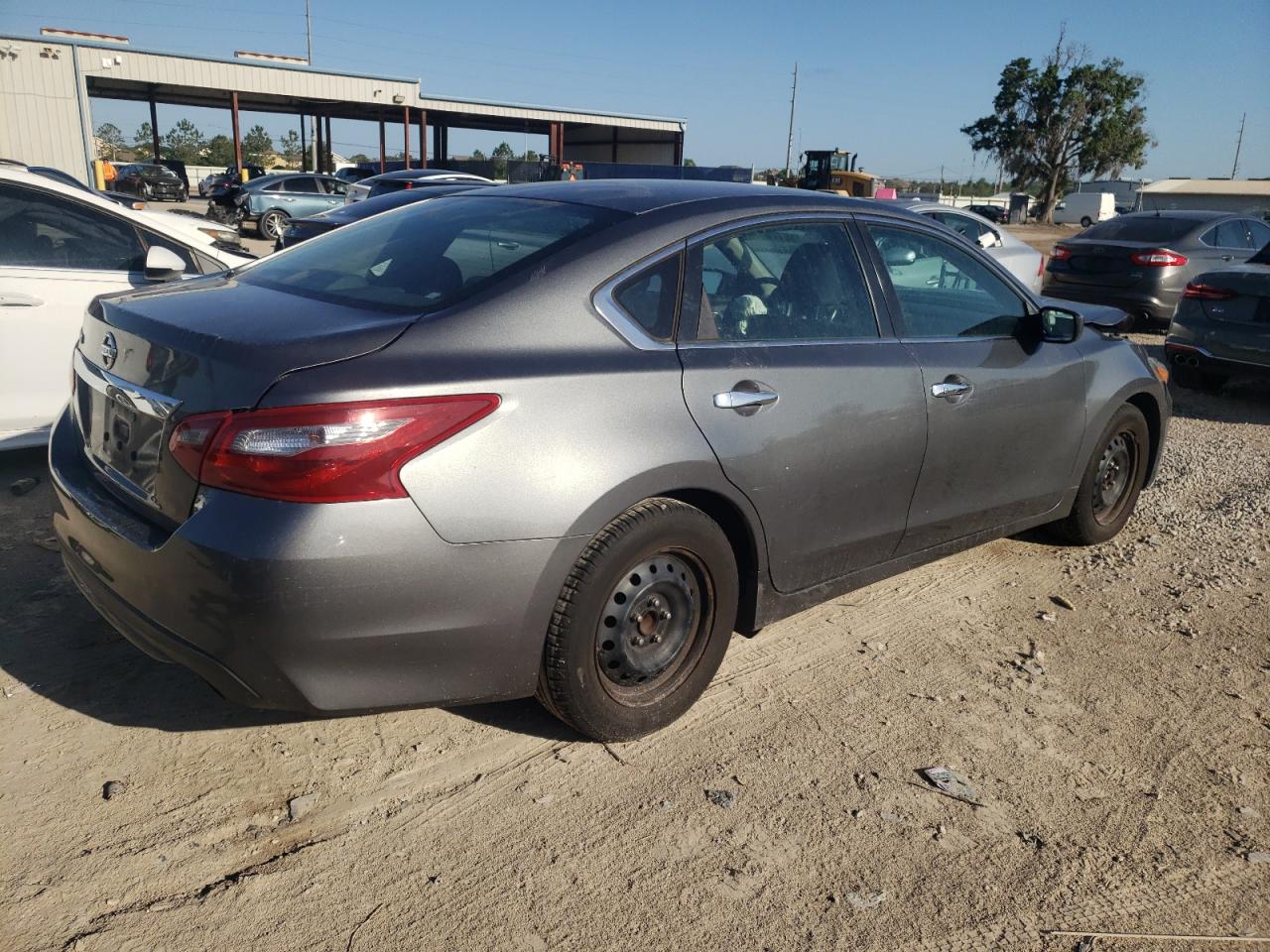 1N4AL3AP5JC153424 2018 Nissan Altima 2.5