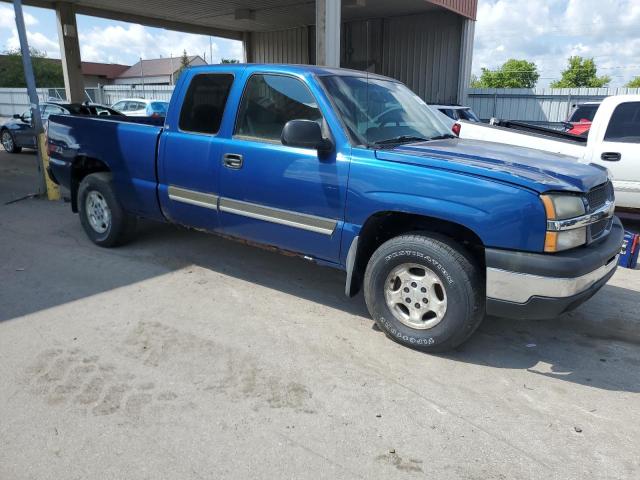 2003 Chevrolet Silverado K1500 VIN: 1GCEK19T23E300133 Lot: 55619744