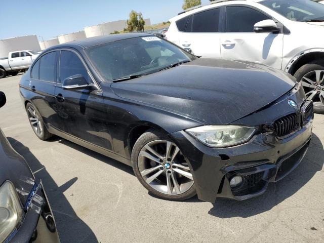 2013 BMW 335 I VIN: WBA3A9C58DF475532 Lot: 55908994