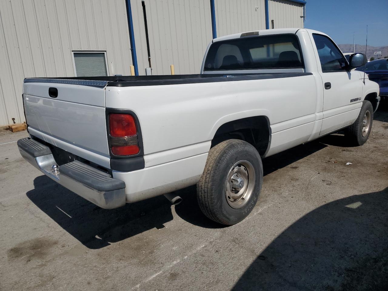 1B7HC16Y8WS762857 1998 Dodge Ram 1500