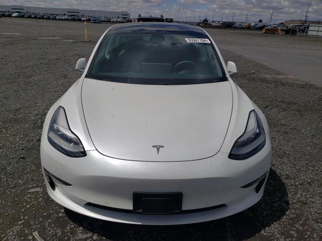 2020 Tesla Model 3 VIN: 5YJ3E1EBXLF801491 Lot: 55567794