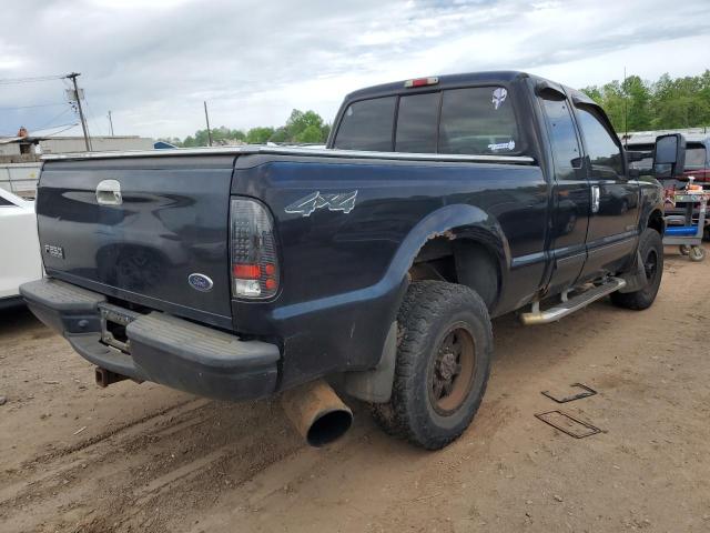 2002 Ford F250 Super Duty VIN: 1FTNX21F72EC87522 Lot: 53926014