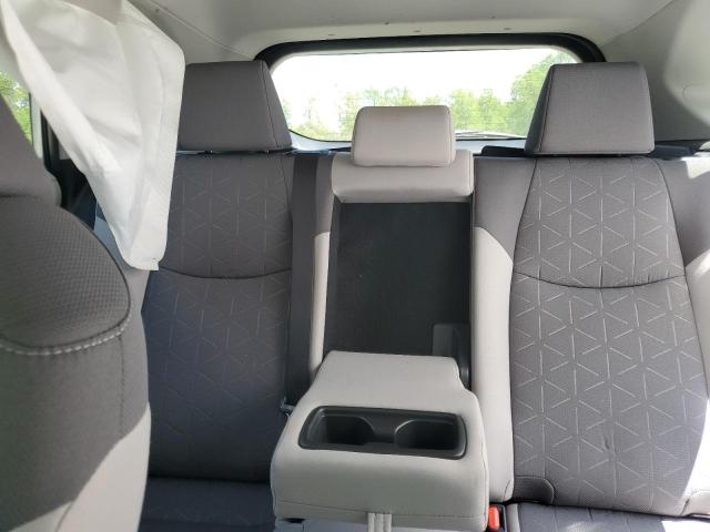 2023 TOYOTA RAV4 XLE - 2T3P1RFV8PC376438