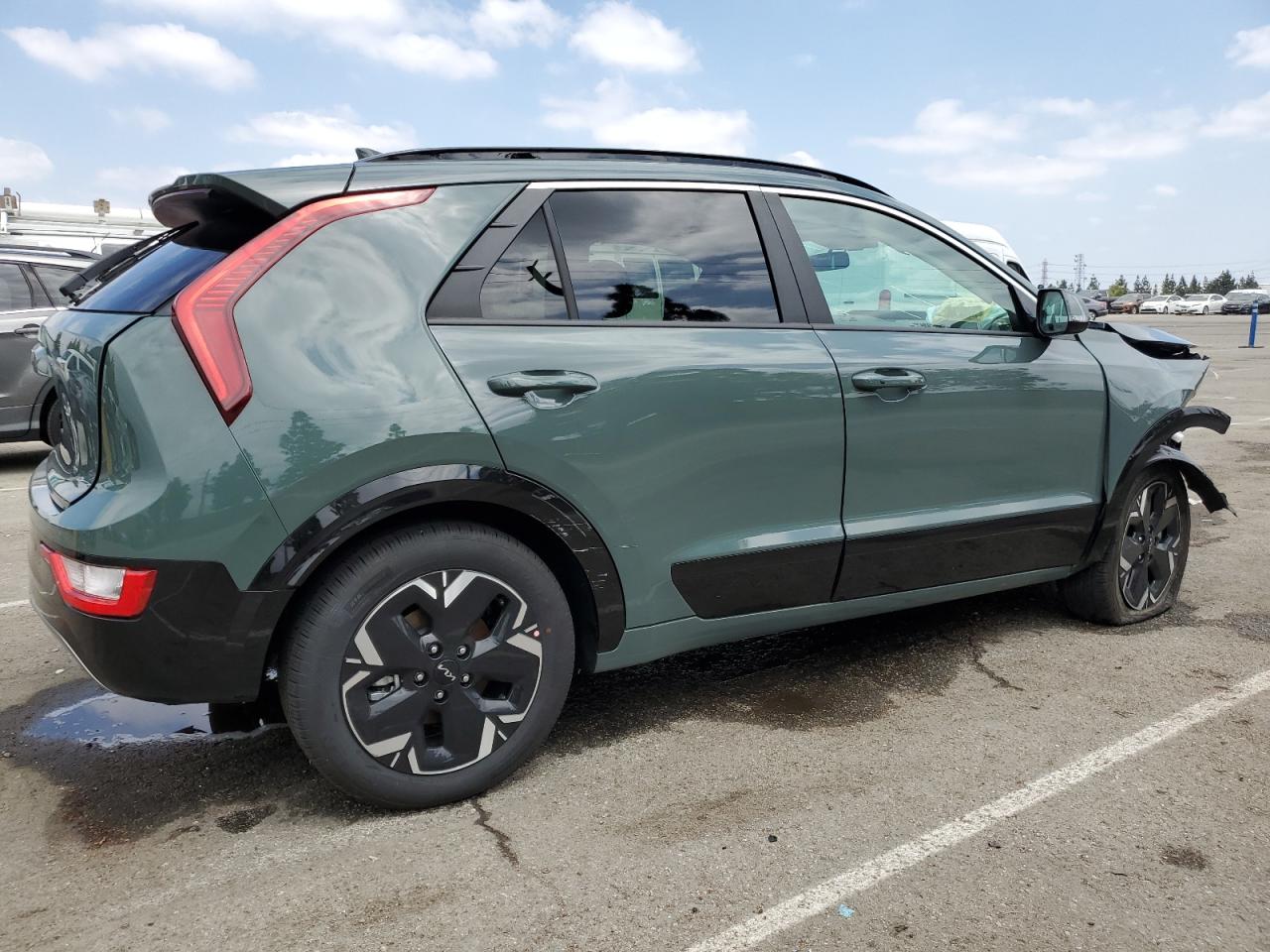 KNDCR3L17R5108169 2024 Kia Niro Wind