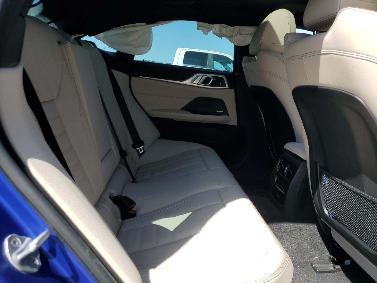 WBY33AW07PFN73257 2023 BMW I4 M50