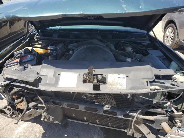 1996 Mercury Grand Marquis Gs VIN: 2MELM74W0TX673996 Lot: 55935224