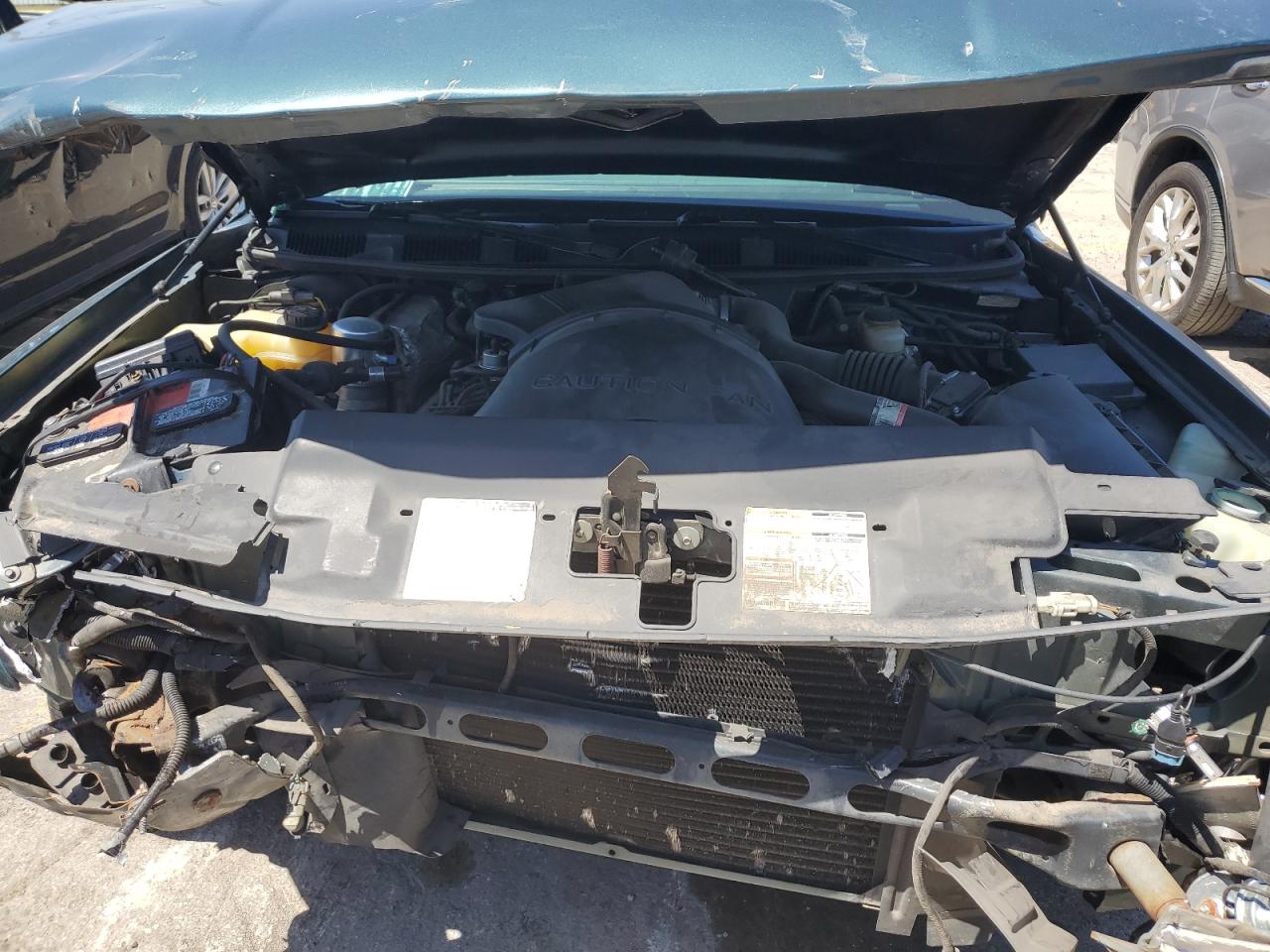 2MELM74W0TX673996 1996 Mercury Grand Marquis Gs