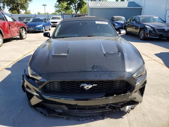 2021 Ford Mustang VIN: 1FATP8UH4M5122687 Lot: 54196224