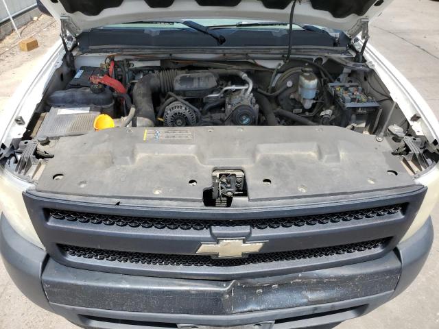 2007 Chevrolet Silverado C1500 Classic VIN: 1GCEC14X37Z602777 Lot: 55118954