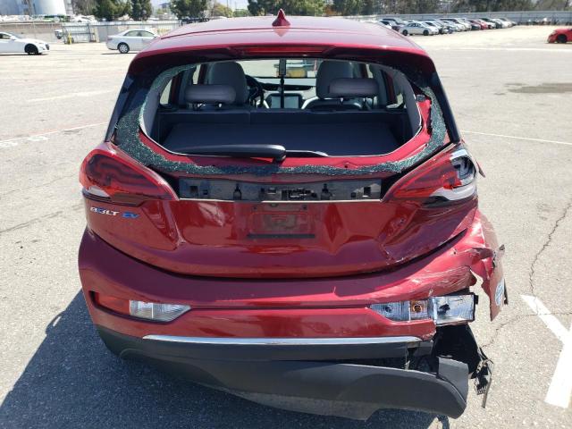 2020 Chevrolet Bolt Ev Lt VIN: 1G1FY6S03L4129262 Lot: 54447314