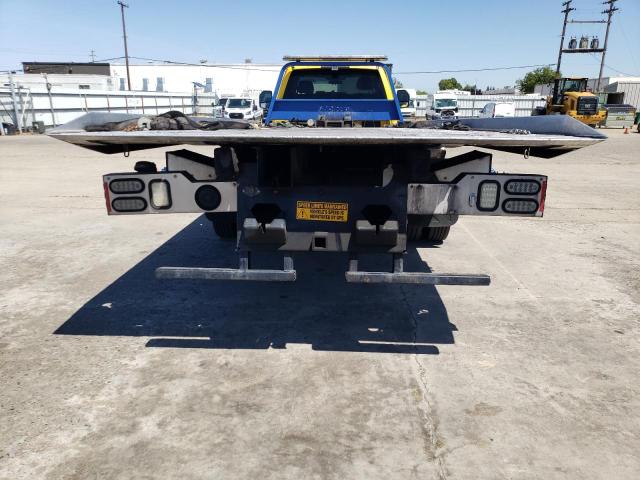 2017 Ford F550 Super Duty VIN: 1FDUF5GT3HEB25114 Lot: 52333474