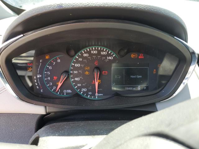 2020 CHEVROLET TRAX LS - 3GNCJKSB8LL298073