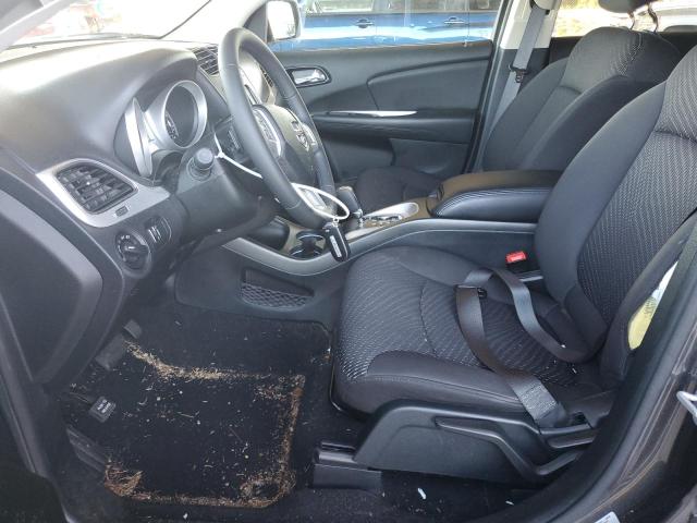 2017 Dodge Journey Se VIN: 3C4PDCAB0HT671624 Lot: 56249544