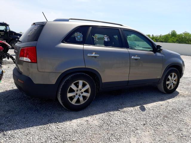 2011 Kia Sorento Base VIN: 5XYKTCA10BG054274 Lot: 53023124