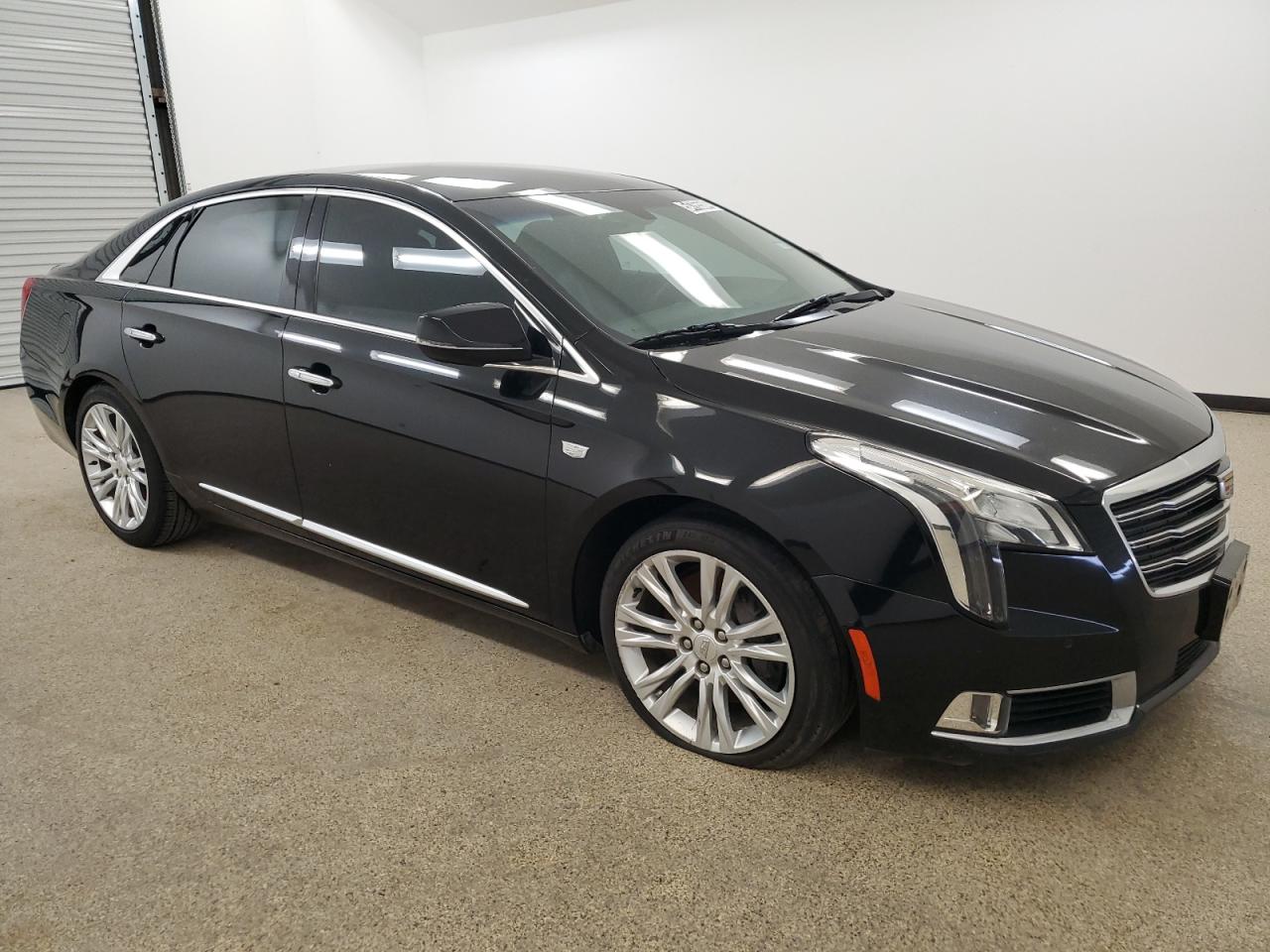 2G61M5S30K9138050 2019 Cadillac Xts Luxury