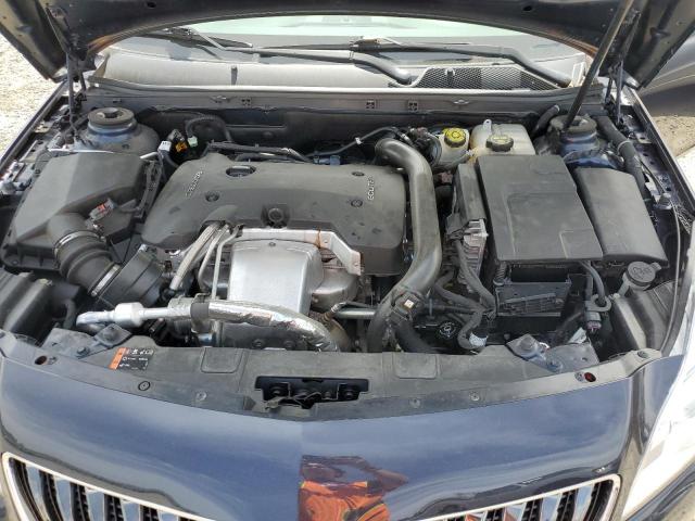 2015 BUICK REGAL PREM 2G4GN5EX2F9178599
