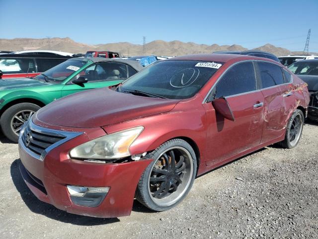 1N4AL3AP9DN515053 2013 Nissan Altima 2.5