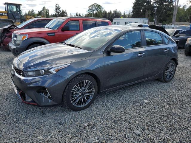 2023 Kia Forte Gt Line VIN: 3KPF54AD3PE658188 Lot: 54803924