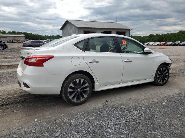 2016 Nissan Sentra S VIN: 3N1AB7AP0GY259352 Lot: 55373884