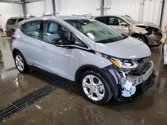 2019 Chevrolet Bolt Ev Lt VIN: 1G1FY6S06K4107982 Lot: 55332224