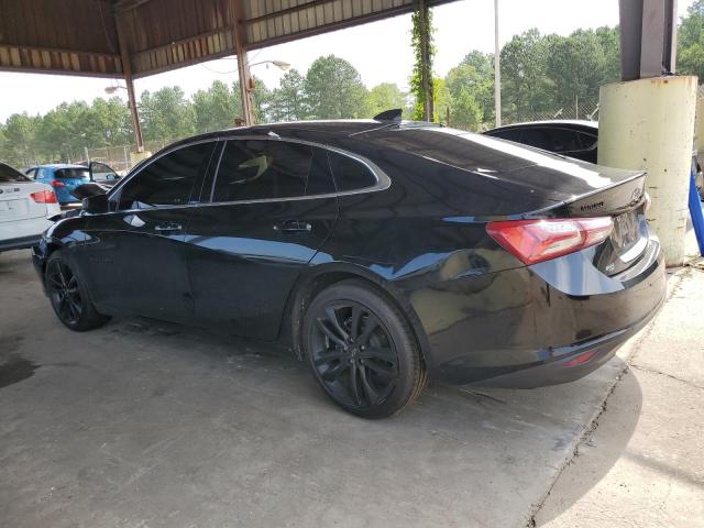 Auction sale of the 2020 CHEVROLET MALIBU , vin: 1G1ZD5ST2LF124619, lot number: 56424174