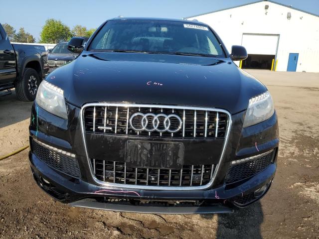 2014 Audi Q7 Premium Plus VIN: WA1MMCFE9ED002513 Lot: 54274024