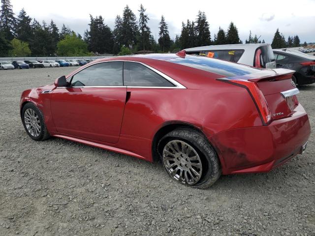 2012 Cadillac Cts Performance Collection VIN: 1G6DL1E36C0104839 Lot: 56878954